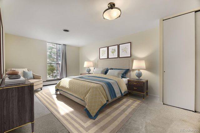 4570 E Yale Avenue 308, Denver, CO 80222