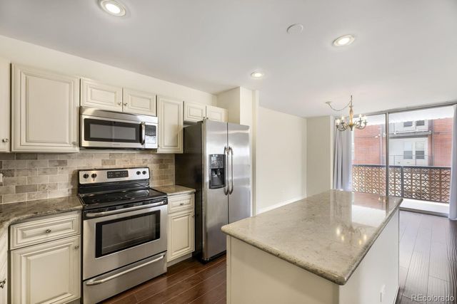 4570 E Yale Avenue 308, Denver, CO 80222