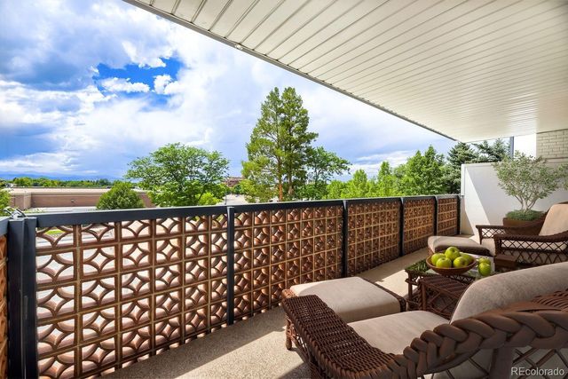 4570 E Yale Avenue 308, Denver, CO 80222