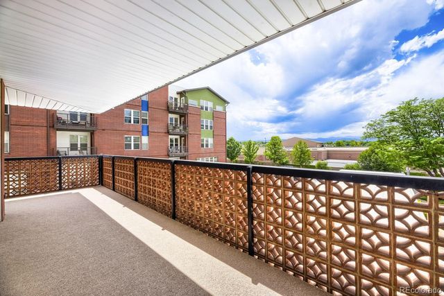 4570 E Yale Avenue 308, Denver, CO 80222
