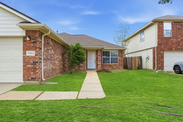 18910 Bonners Park Circle, Katy, TX 77449