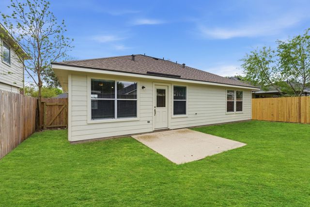 18910 Bonners Park Circle, Katy, TX 77449