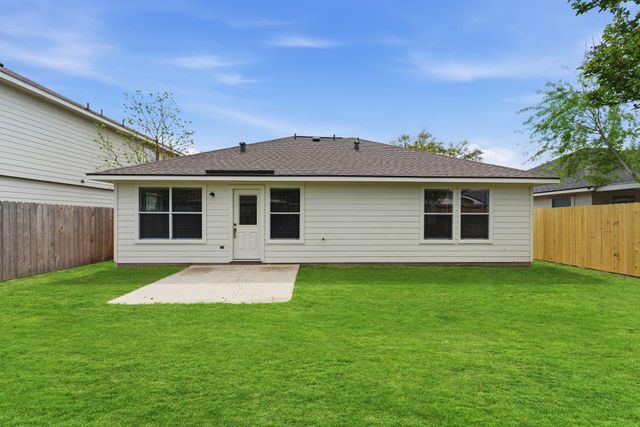 18910 Bonners Park Circle, Katy, TX 77449