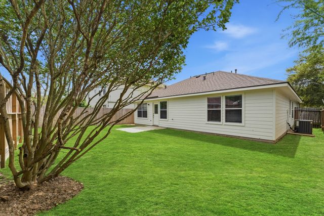 18910 Bonners Park Circle, Katy, TX 77449