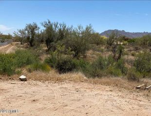 142XX E Gamble Lane -, Scottsdale, AZ 85262