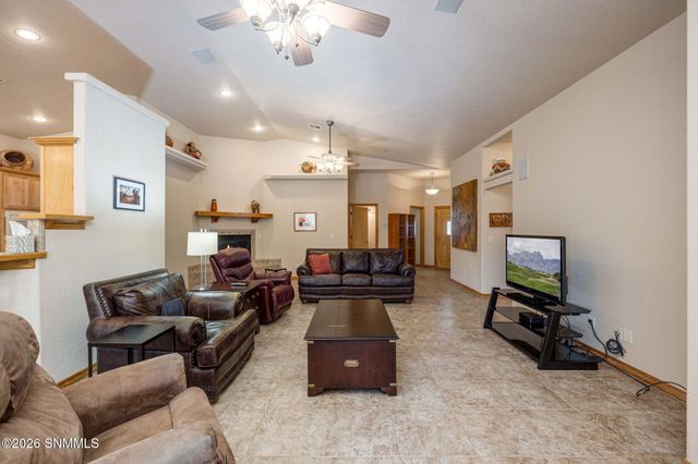 4114 Pepper Post Avenue, Las Cruces, NM 88011