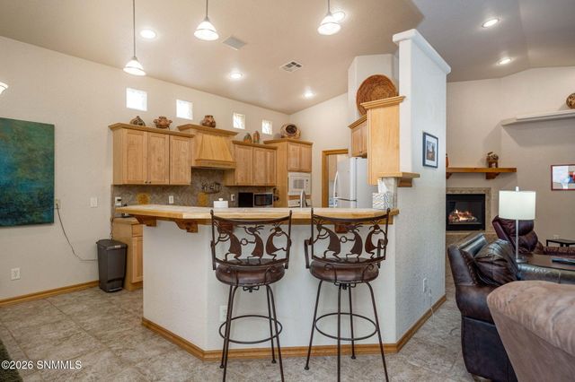 4114 Pepper Post Avenue, Las Cruces, NM 88011