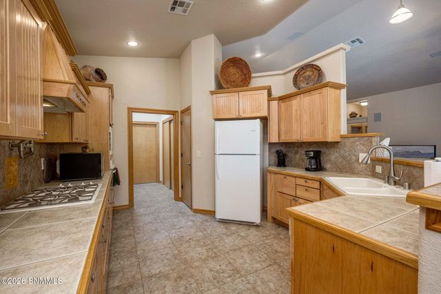 4114 Pepper Post Avenue, Las Cruces, NM 88011