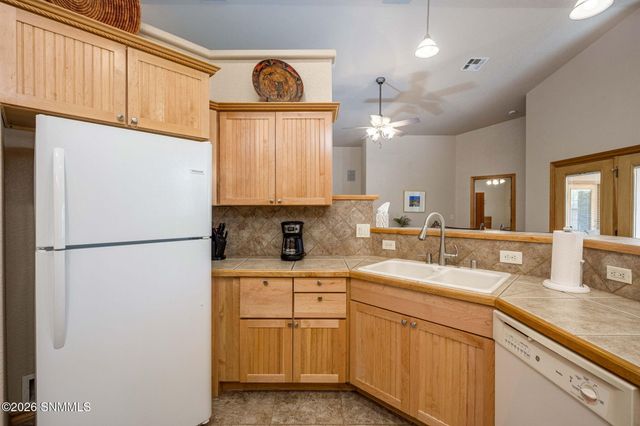 4114 Pepper Post Avenue, Las Cruces, NM 88011