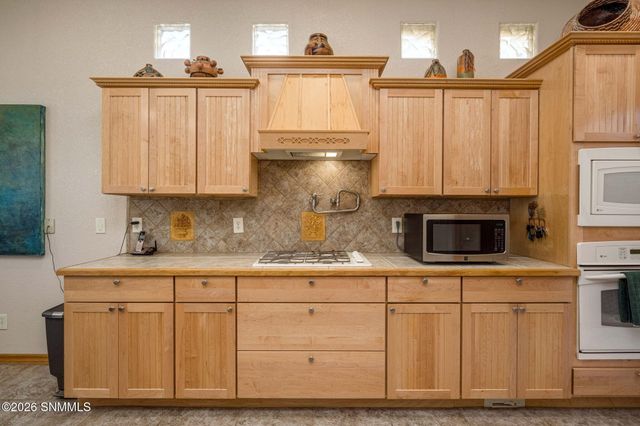 4114 Pepper Post Avenue, Las Cruces, NM 88011