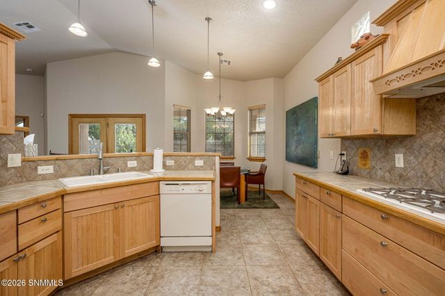 4114 Pepper Post Avenue, Las Cruces, NM 88011