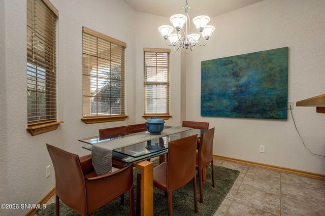 4114 Pepper Post Avenue, Las Cruces, NM 88011