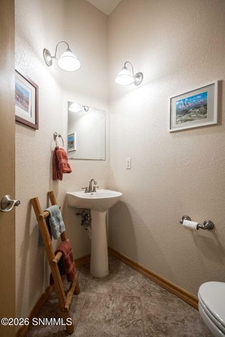 4114 Pepper Post Avenue, Las Cruces, NM 88011