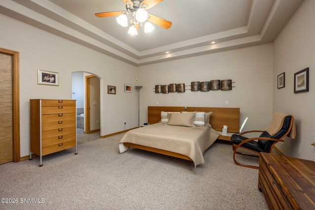 4114 Pepper Post Avenue, Las Cruces, NM 88011