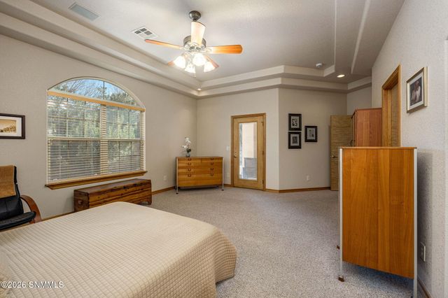 4114 Pepper Post Avenue, Las Cruces, NM 88011