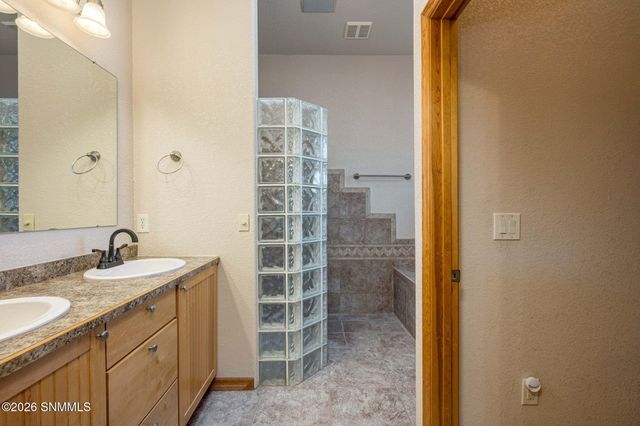 4114 Pepper Post Avenue, Las Cruces, NM 88011