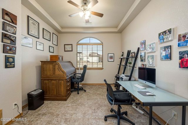 4114 Pepper Post Avenue, Las Cruces, NM 88011