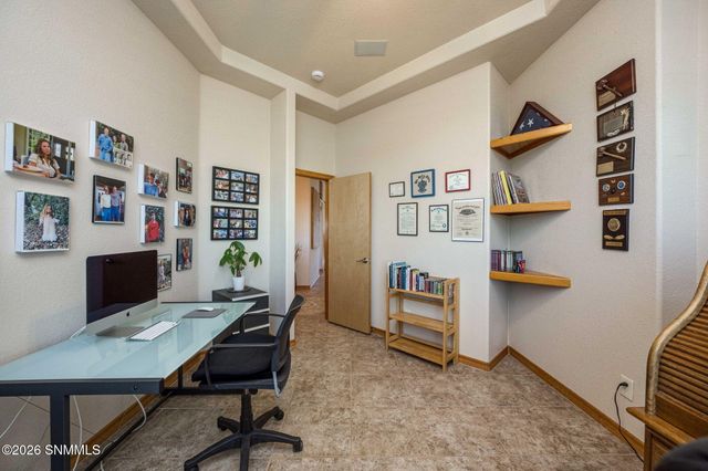 4114 Pepper Post Avenue, Las Cruces, NM 88011