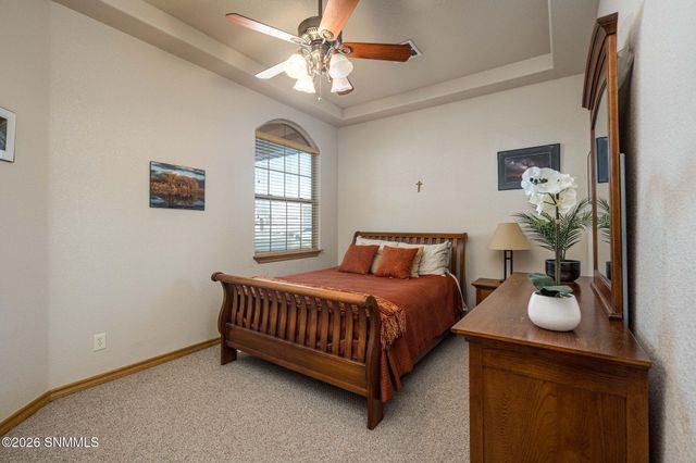 4114 Pepper Post Avenue, Las Cruces, NM 88011