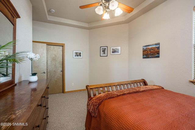 4114 Pepper Post Avenue, Las Cruces, NM 88011