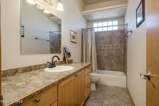 4114 Pepper Post Avenue, Las Cruces, NM 88011