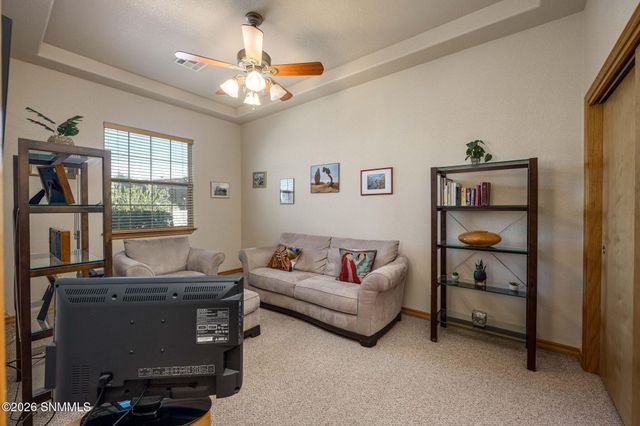 4114 Pepper Post Avenue, Las Cruces, NM 88011