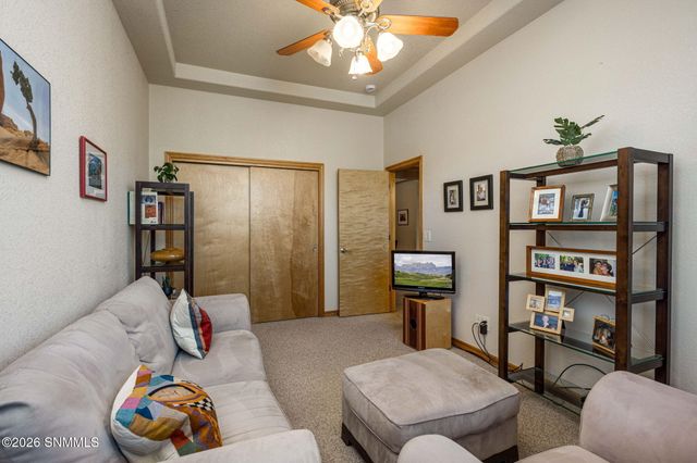 4114 Pepper Post Avenue, Las Cruces, NM 88011