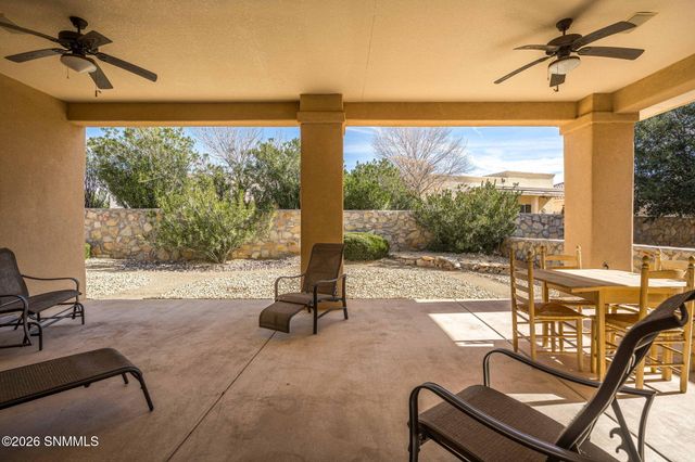 4114 Pepper Post Avenue, Las Cruces, NM 88011