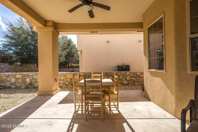 4114 Pepper Post Avenue, Las Cruces, NM 88011