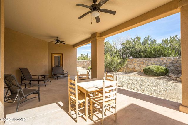 4114 Pepper Post Avenue, Las Cruces, NM 88011