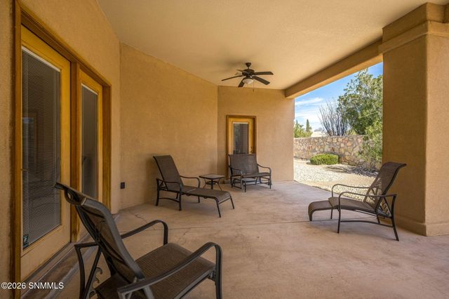 4114 Pepper Post Avenue, Las Cruces, NM 88011