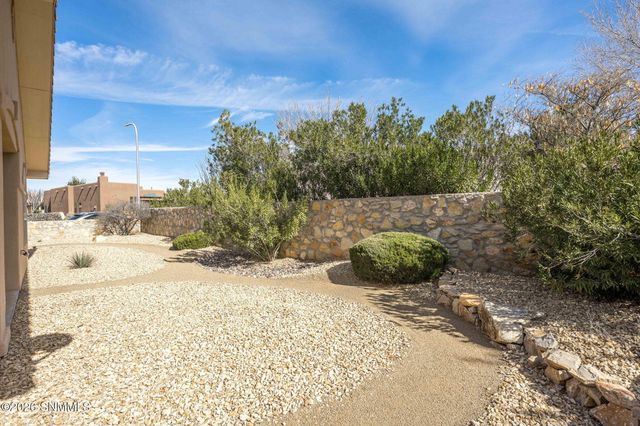 4114 Pepper Post Avenue, Las Cruces, NM 88011