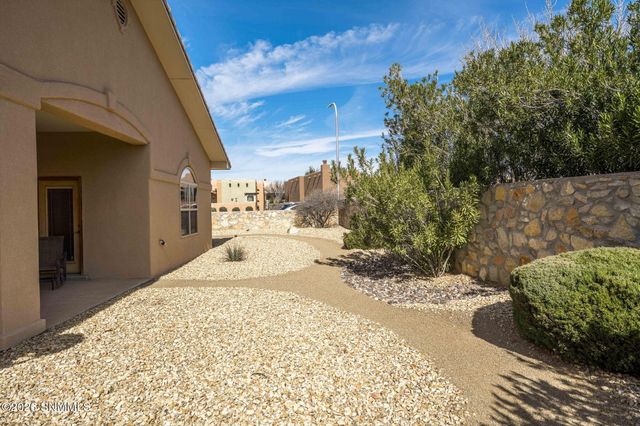 4114 Pepper Post Avenue, Las Cruces, NM 88011