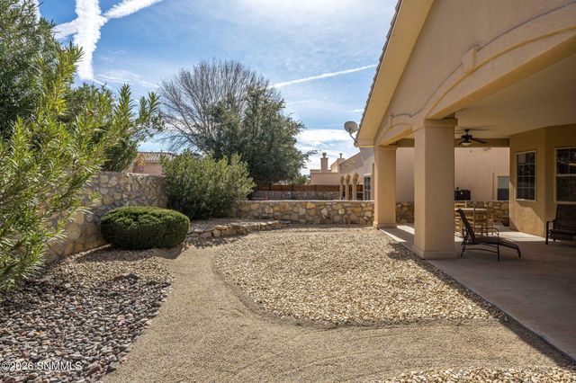 4114 Pepper Post Avenue, Las Cruces, NM 88011