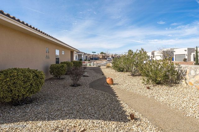 4114 Pepper Post Avenue, Las Cruces, NM 88011