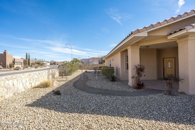 4114 Pepper Post Avenue, Las Cruces, NM 88011