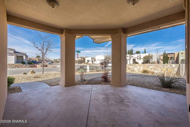 4114 Pepper Post Avenue, Las Cruces, NM 88011