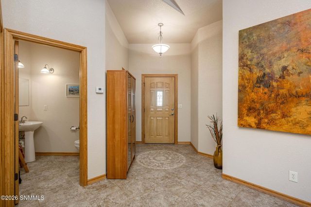 4114 Pepper Post Avenue, Las Cruces, NM 88011