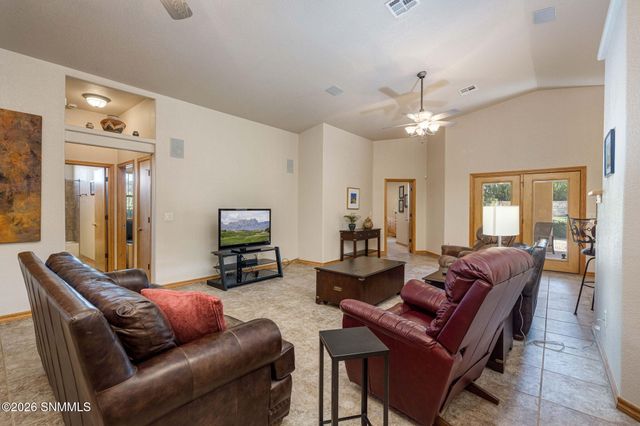 4114 Pepper Post Avenue, Las Cruces, NM 88011