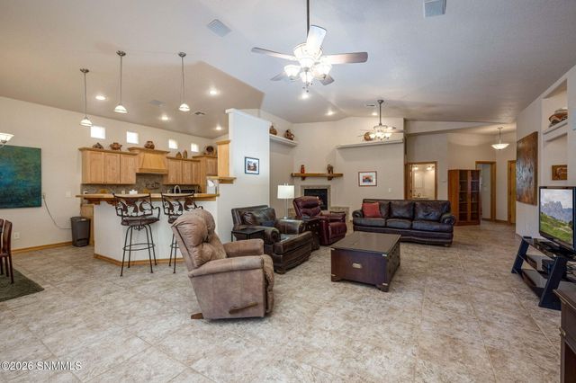 4114 Pepper Post Avenue, Las Cruces, NM 88011