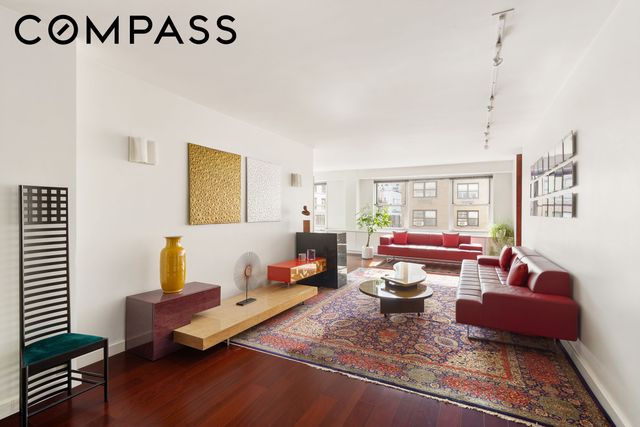 136 E 56th St Apt 11C, New York City, NY 10022