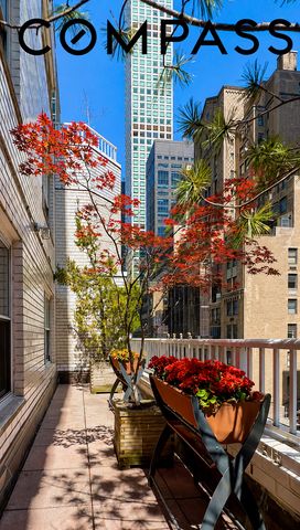 136 E 56th St Apt 11C, New York City, NY 10022