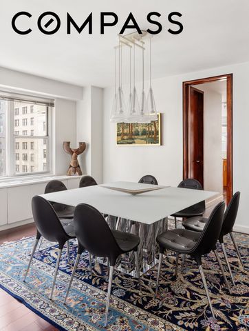 136 E 56th St Apt 11C, New York City, NY 10022