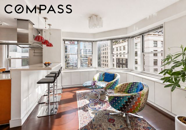 136 E 56th St Apt 11C, New York City, NY 10022
