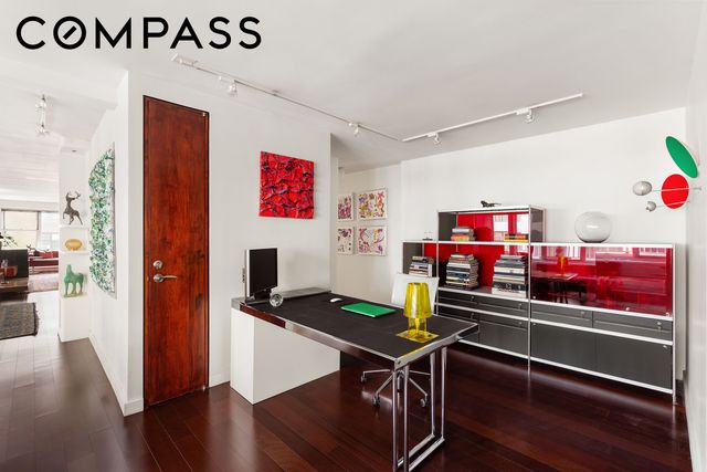 136 E 56th St Apt 11C, New York City, NY 10022