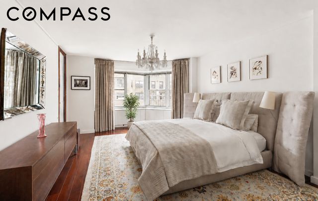 136 E 56th St Apt 11C, New York City, NY 10022