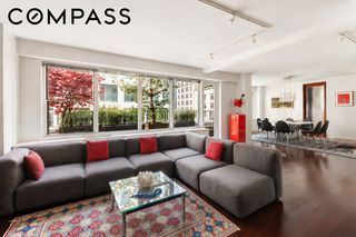 136 E 56th St Apt 11C, New York City, NY 10022