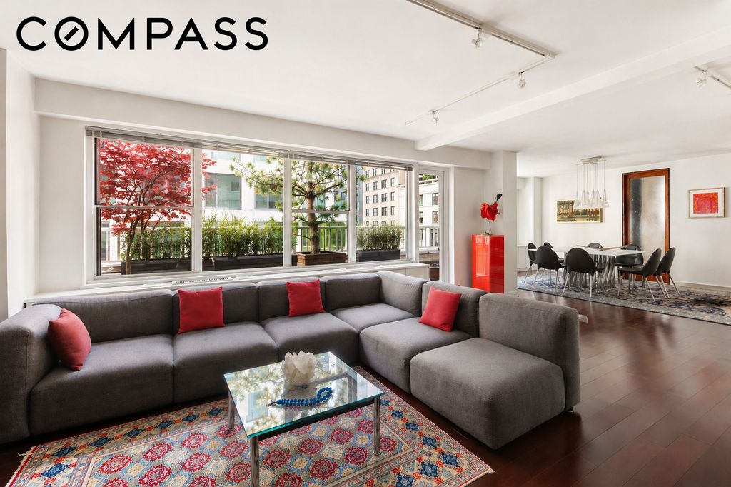 136 E 56th St Apt 11C, New York City, NY 10022