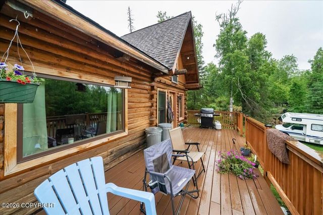 4203 W Sunrise Road, Wasilla, AK 99623
