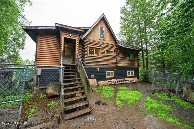 4203 W Sunrise Road, Wasilla, AK 99623